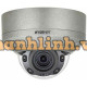 Camera Ip 5.0Mp Samsung Xnv-8080Rs/cap